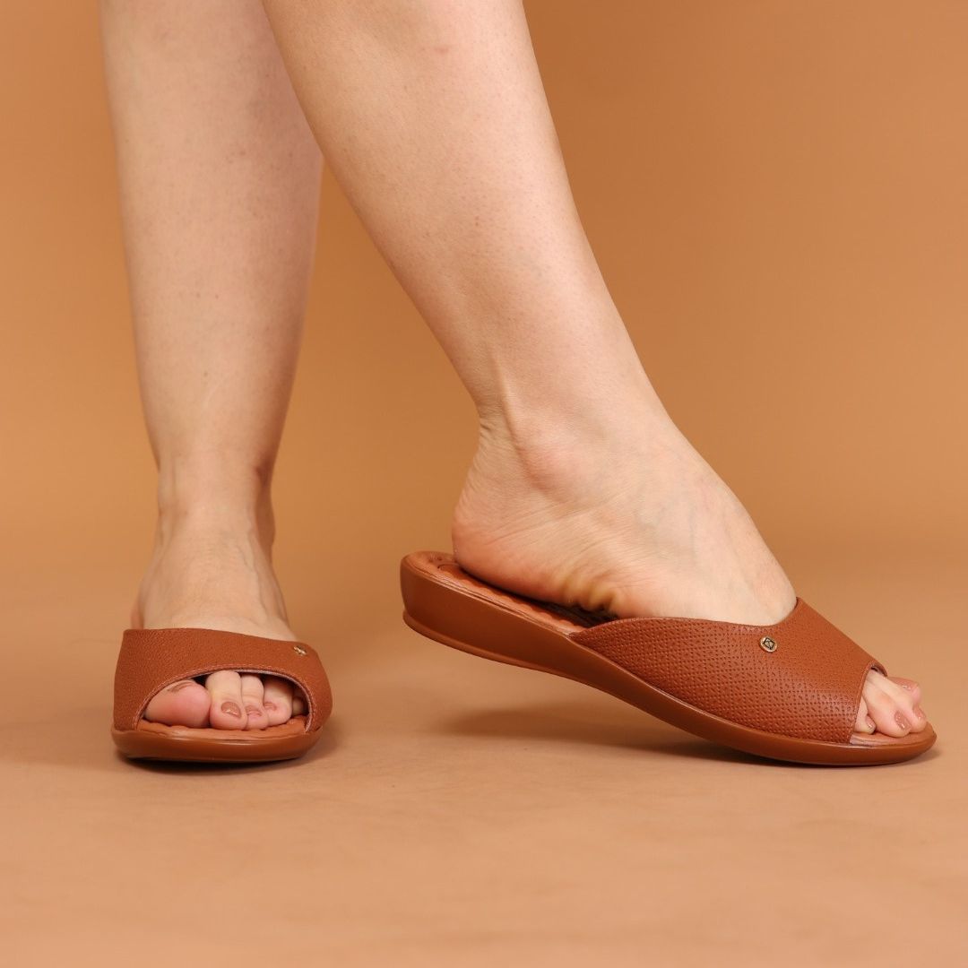 TAMANCO FEMININO JOANA TERAPÊUTICO - OFERTA EXCLUSIVA