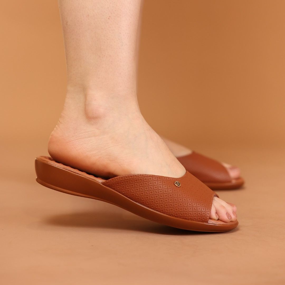 TAMANCO FEMININO JOANA TERAPÊUTICO - OFERTA EXCLUSIVA