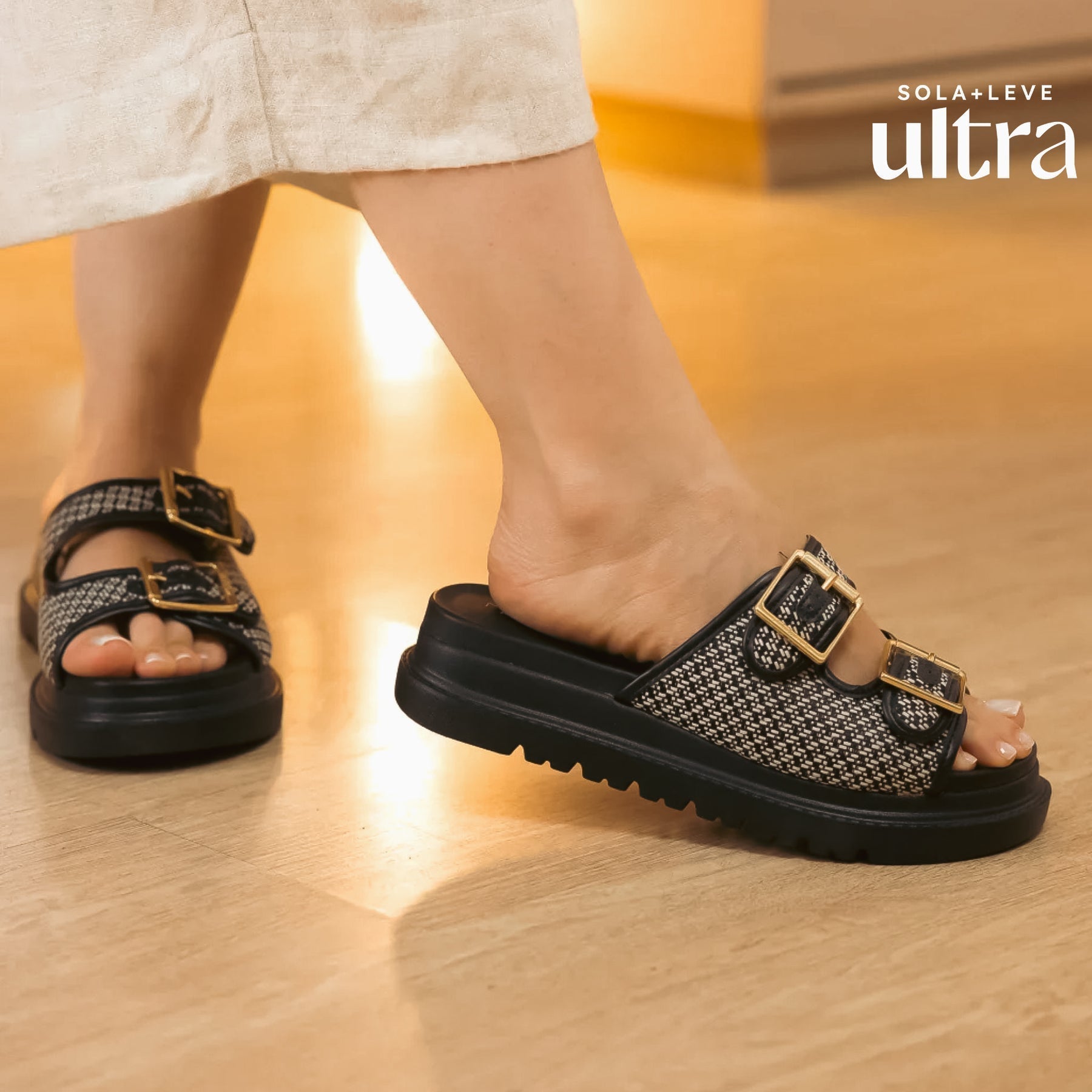 Papete Birken Total Confort - ESQUENTA PRÉ BLACK-FRIDAY