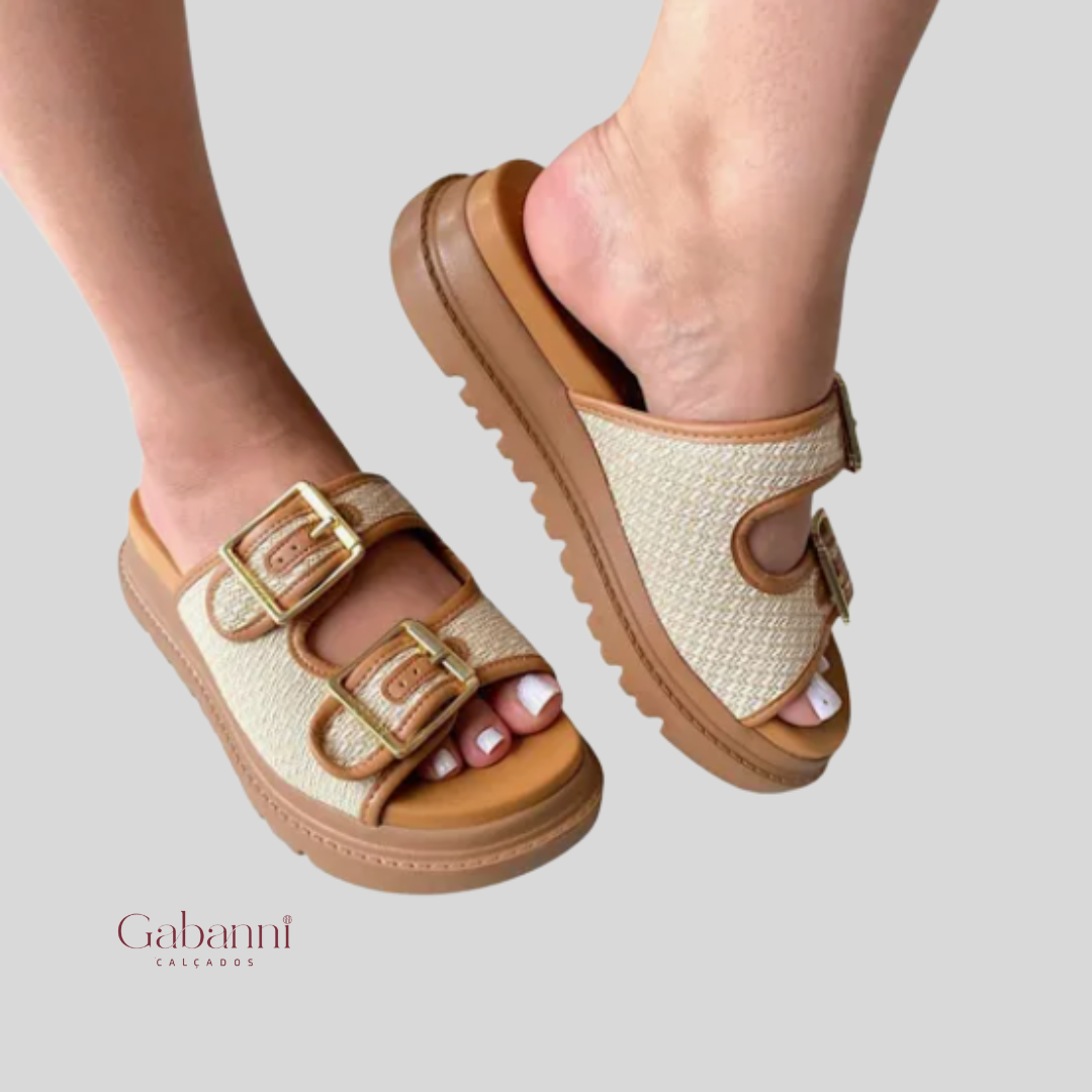 Papete Birken Total Confort - ESQUENTA PRÉ BLACK-FRIDAY