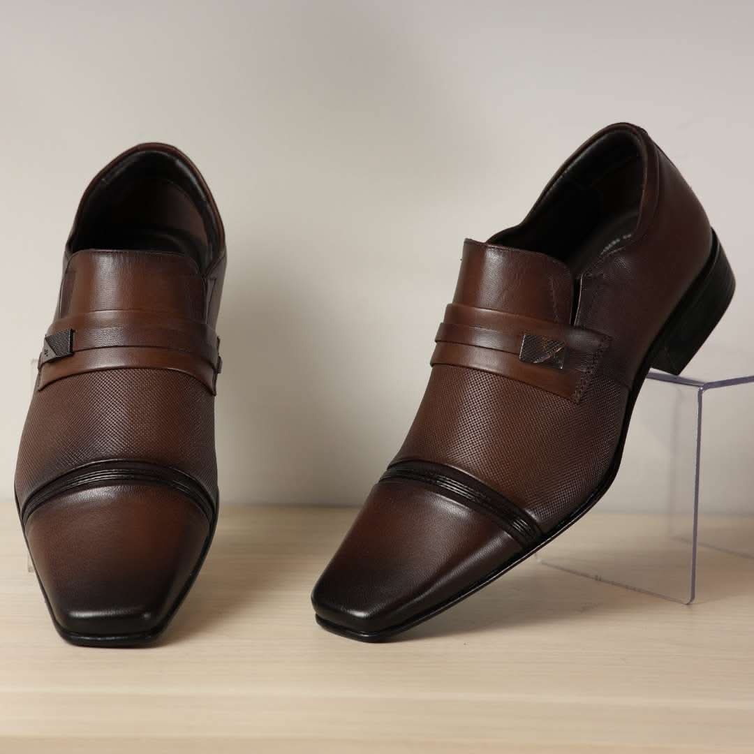 SAPATO SOCIAL MASCULINO